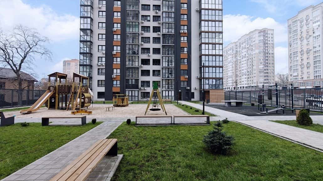Квартира-студия посуточно, Липецк, ул. М.И. Неделина, 3А 15