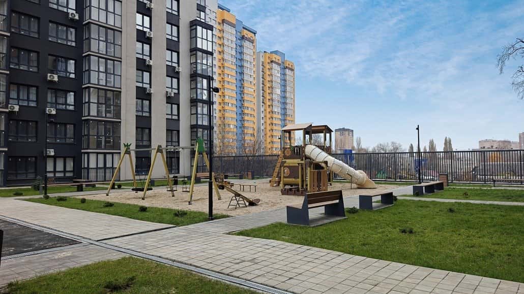 Квартира-студия посуточно, Липецк, ул. М.И. Неделина, 3А 13