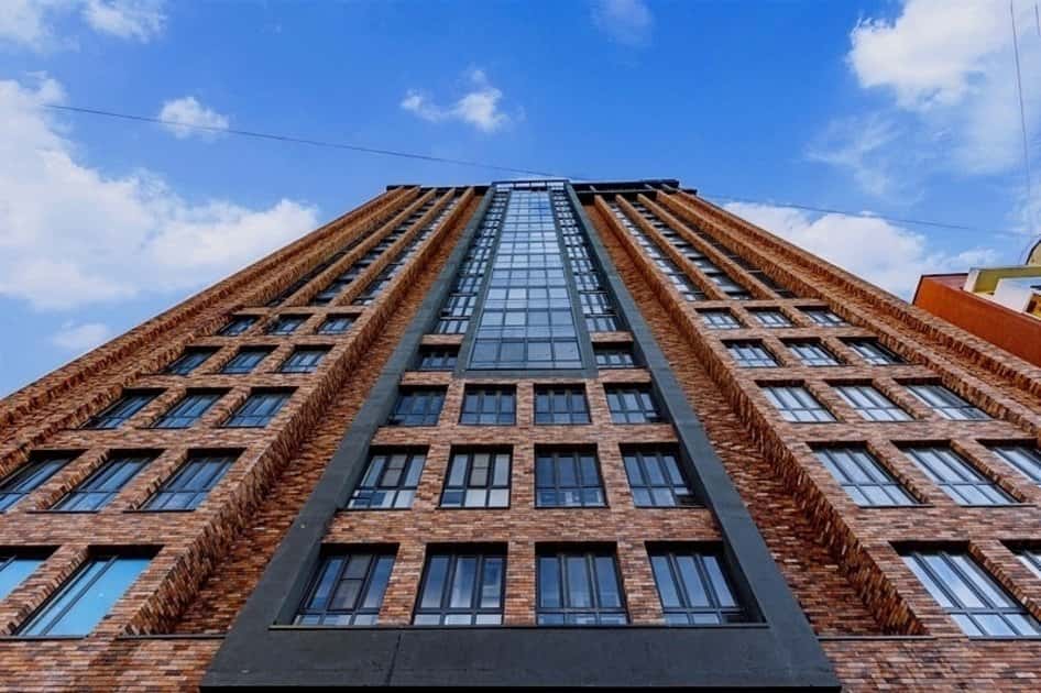 2-комнатная квартира посуточно, Липецк, ул. Крайняя, 4 9