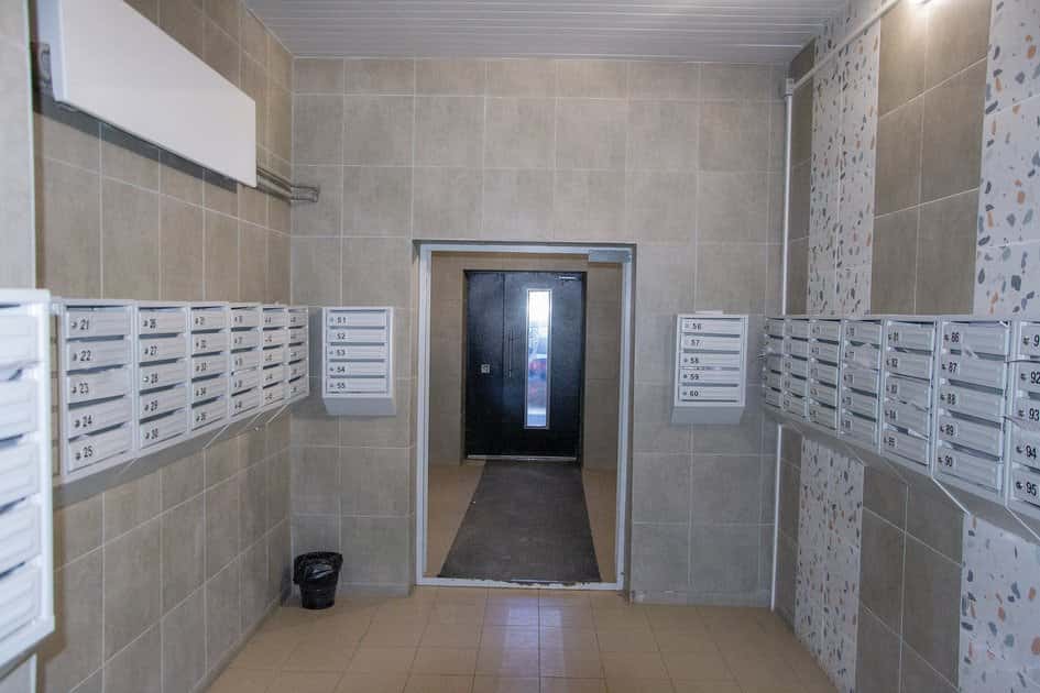 1-комнатная квартира посуточно, Липецк, ул. И.В. Свиридова, 22к1 12