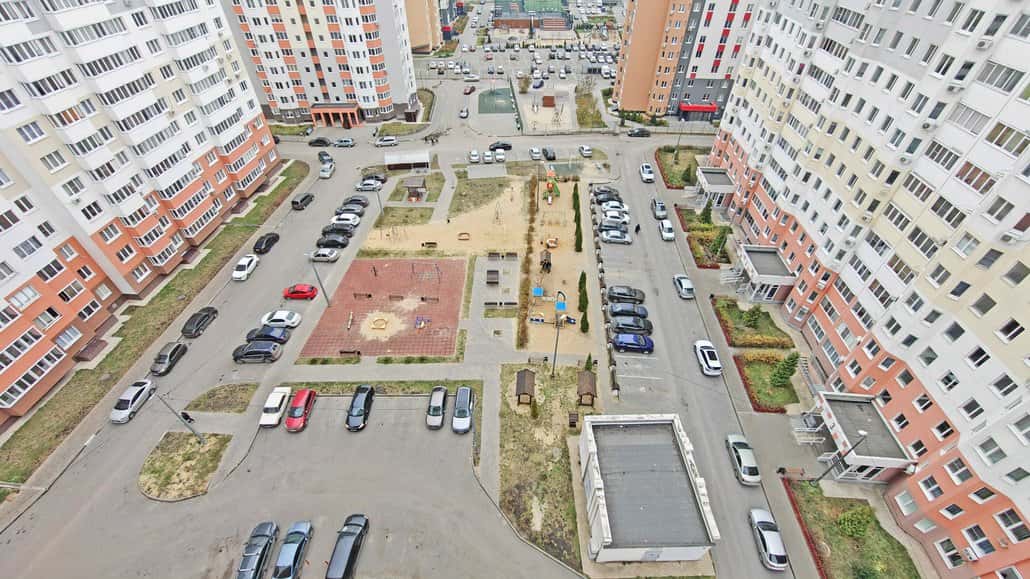 1-комнатная квартира посуточно, Липецк, ул. И.В. Свиридова, 22к1 13