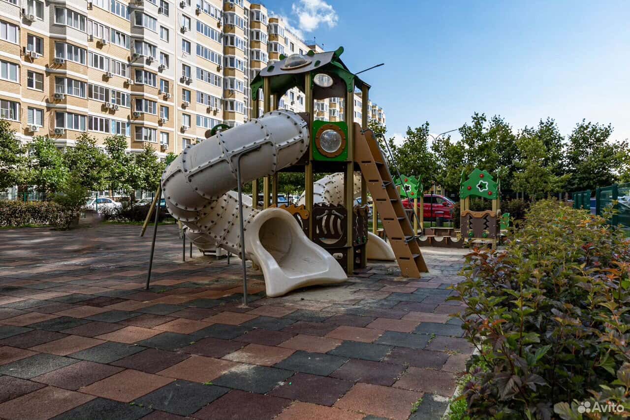 Квартира-студия посуточно, Краснодар, ул. Красных Партизан, 1/4к16 31