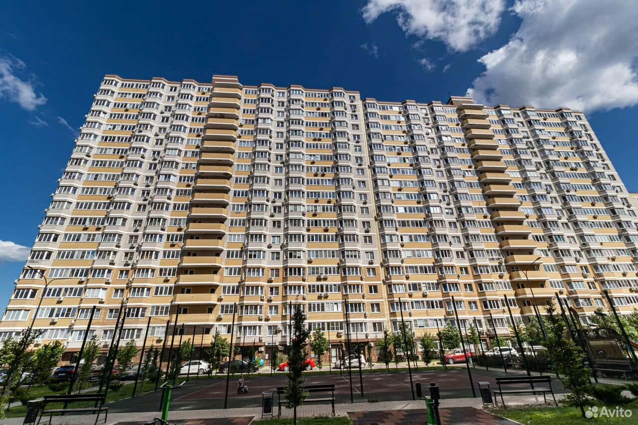 Квартира-студия посуточно, Краснодар, ул. Красных Партизан, 1/4к16 33