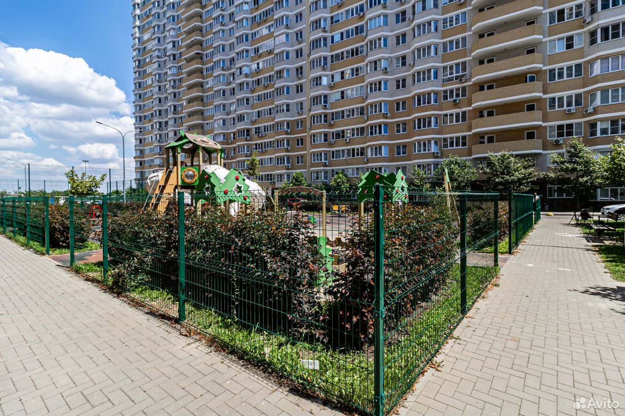 Квартира-студия посуточно, Краснодар, ул. Красных Партизан, 1/4к16 39