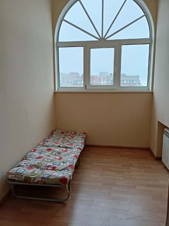 3-комнатная квартира посуточно, Омск, ул. Масленникова, 78 13