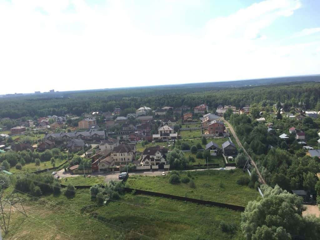2-комнатная квартира посуточно, Одинцово, ул. Чистяковой, 65 6