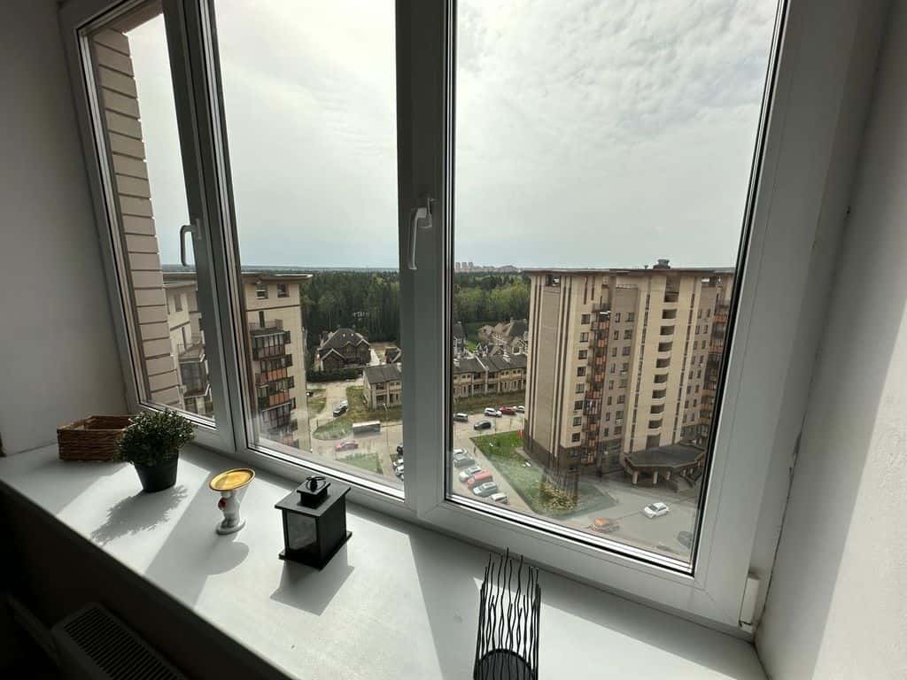 Квартира-студия посуточно, Одинцово, ул. Гвардейская, 11 7