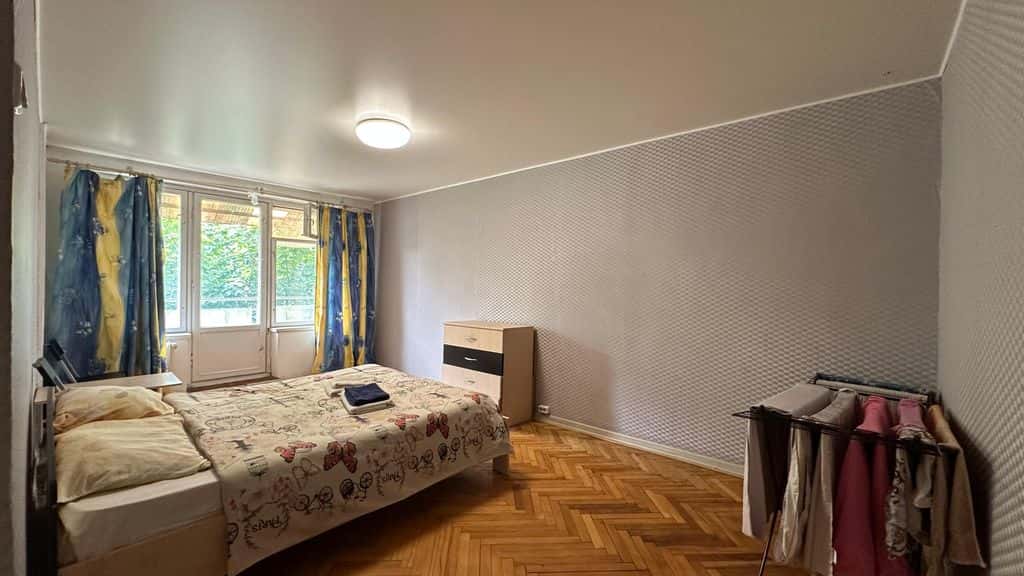 2-комнатная квартира посуточно, Одинцово, ул. Маршала Жукова, 15 2