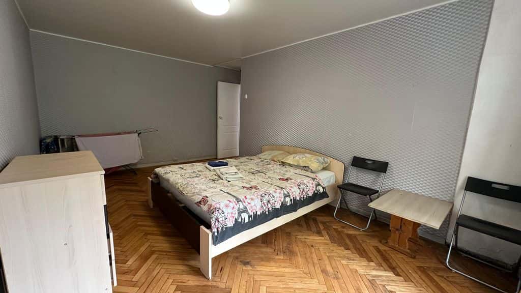 2-комнатная квартира посуточно, Одинцово, ул. Маршала Жукова, 15 6