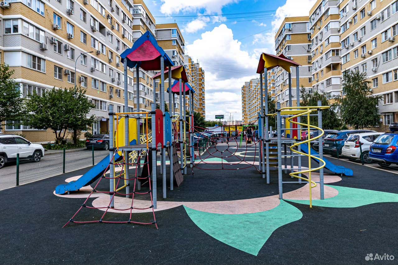 Квартира-студия посуточно, Краснодар, ул. Красных Партизан, 1/4к5 19