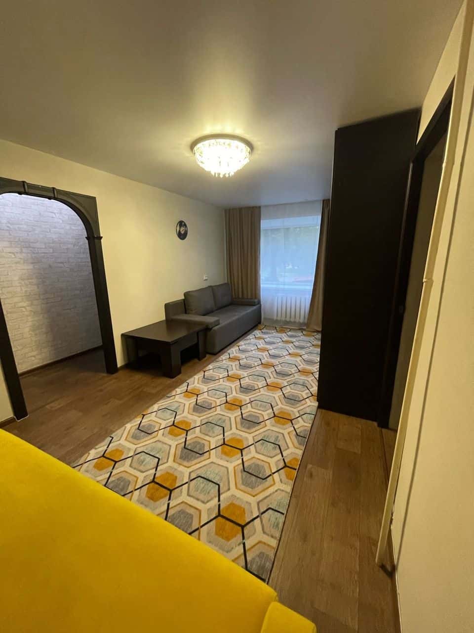 2-комнатная квартира посуточно, Кострома, пр-т Мира, 67 14