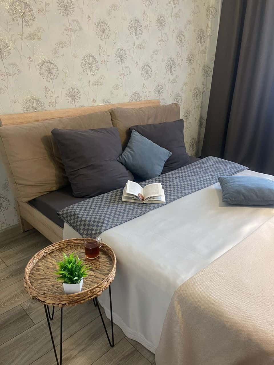 2-комнатная квартира посуточно, Кострома, пр-т Мира, 75 — пр-т Мира, 75