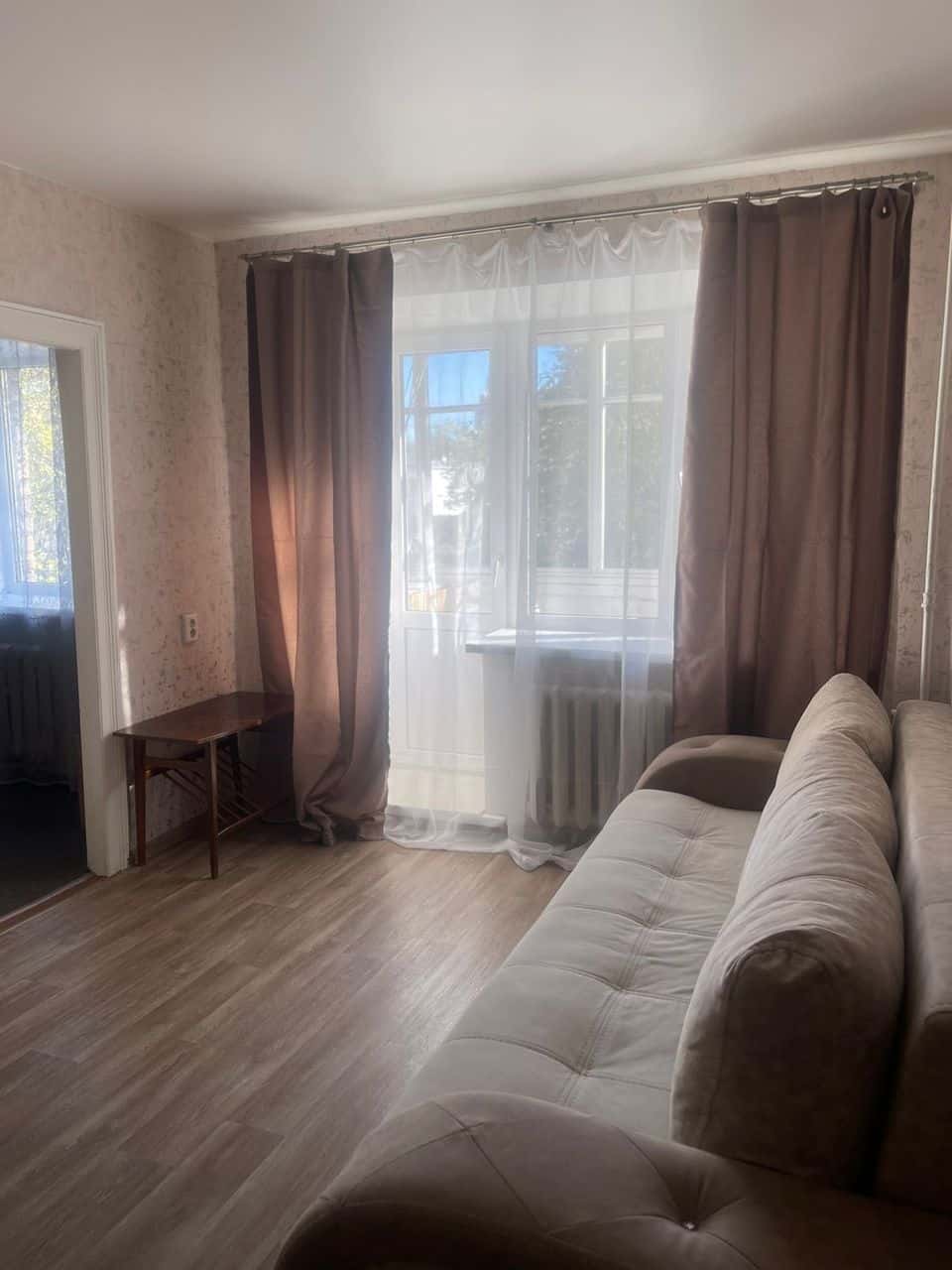 2-комнатная квартира посуточно, Кострома, ул. Терешковой, 43 3