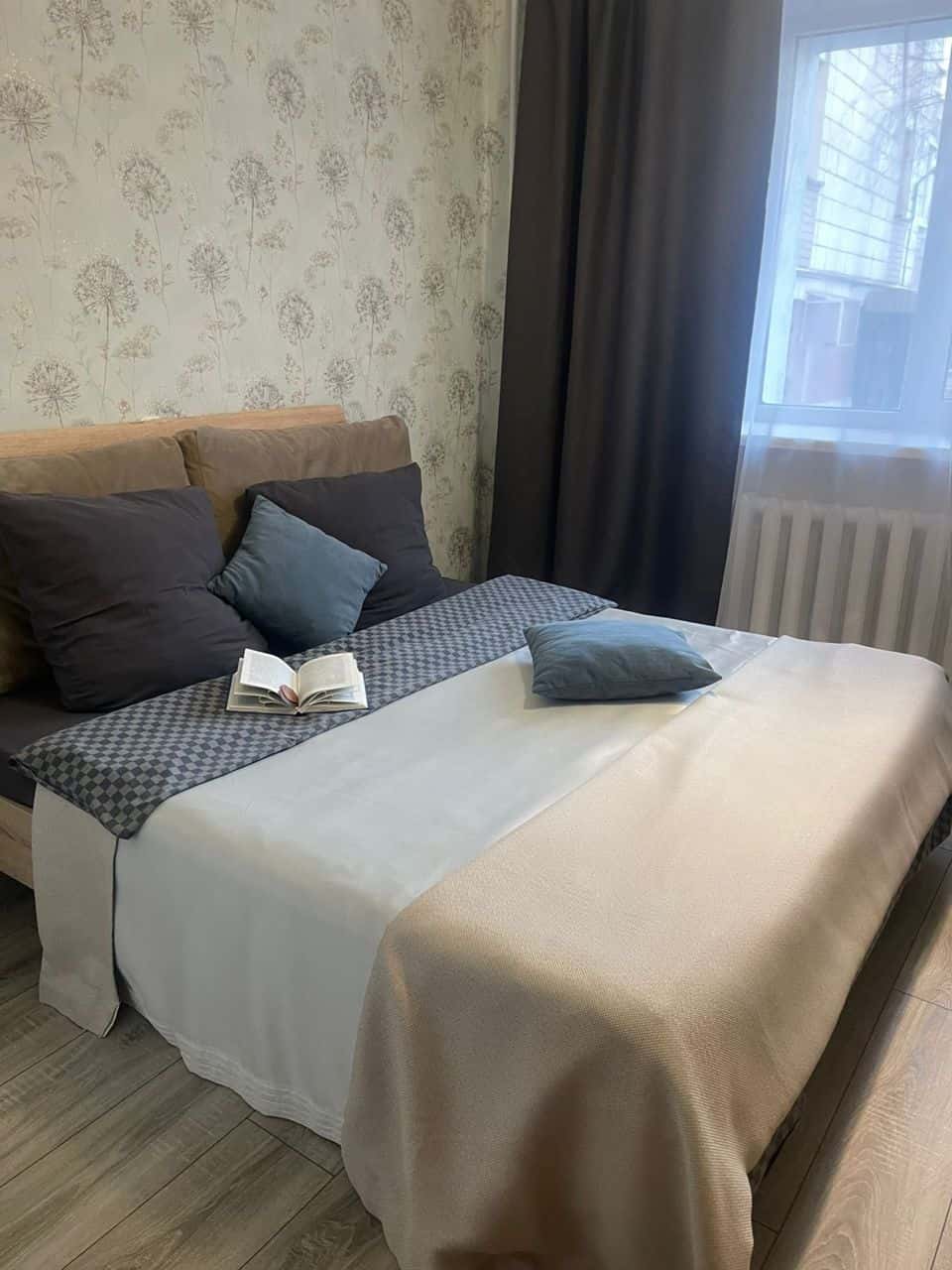 2-комнатная квартира посуточно, Кострома, пр-т Мира, 75 8