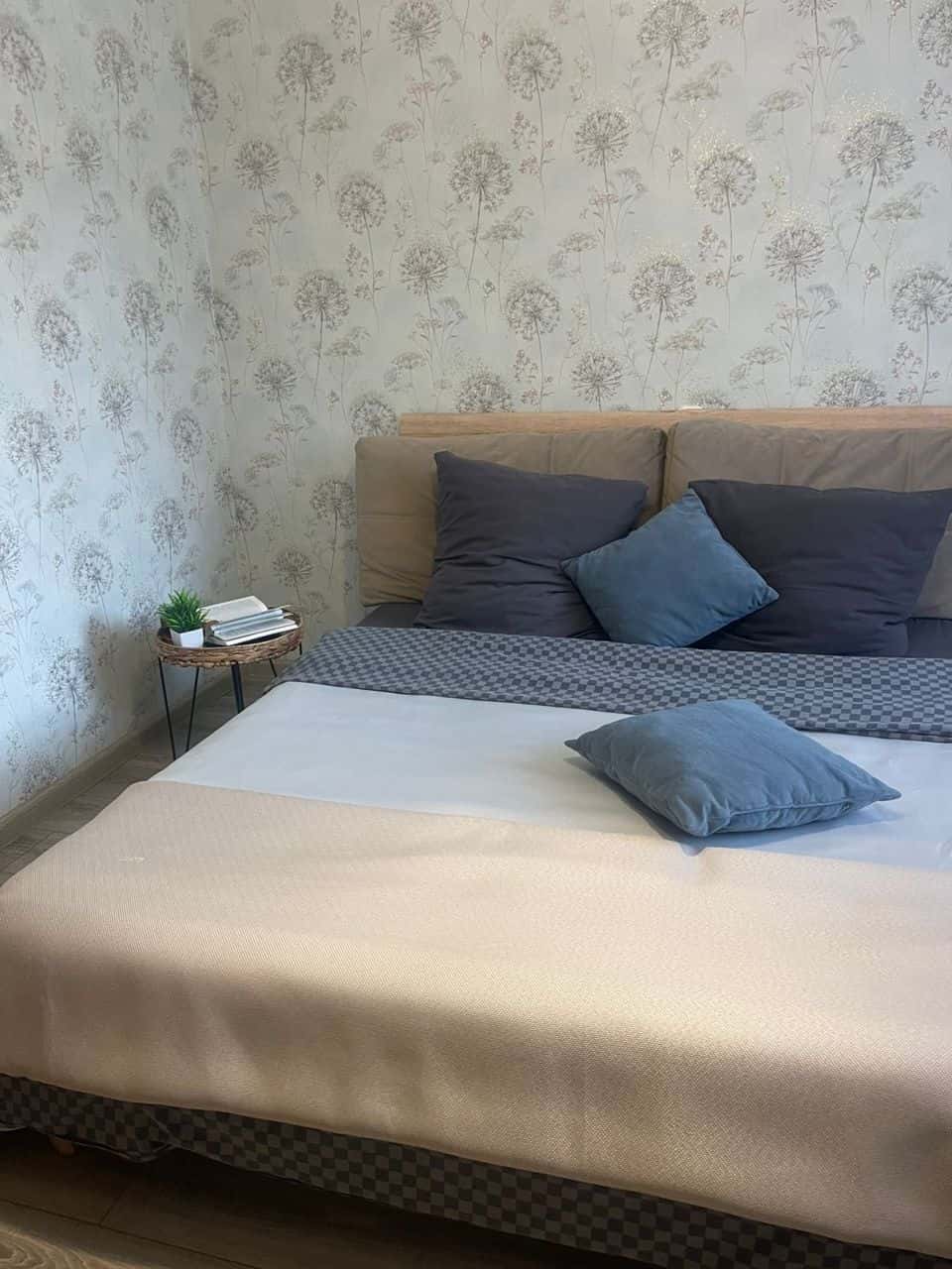 2-комнатная квартира посуточно, Кострома, пр-т Мира, 75 10