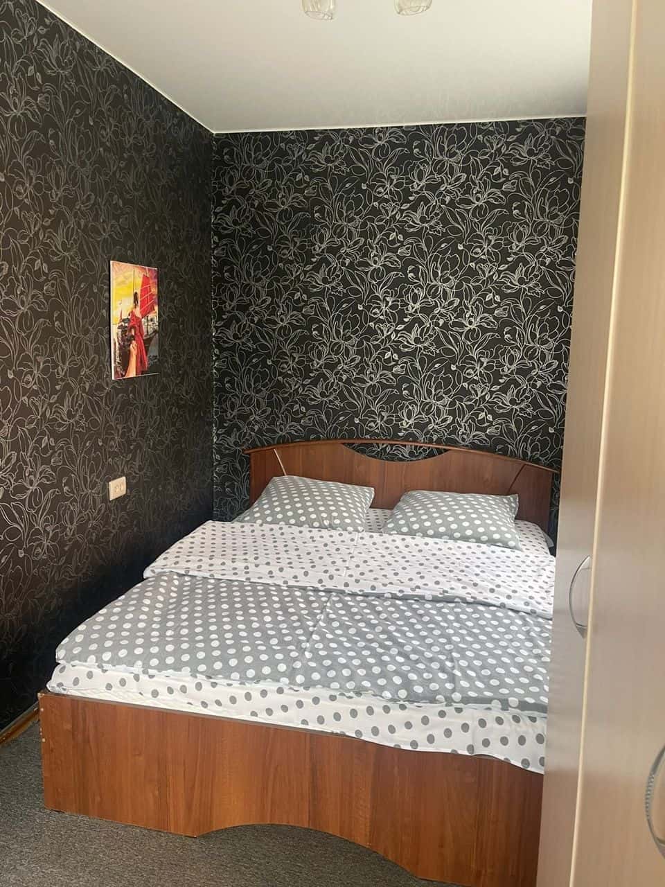 2-комнатная квартира посуточно, Кострома, ул. Терешковой, 43 4