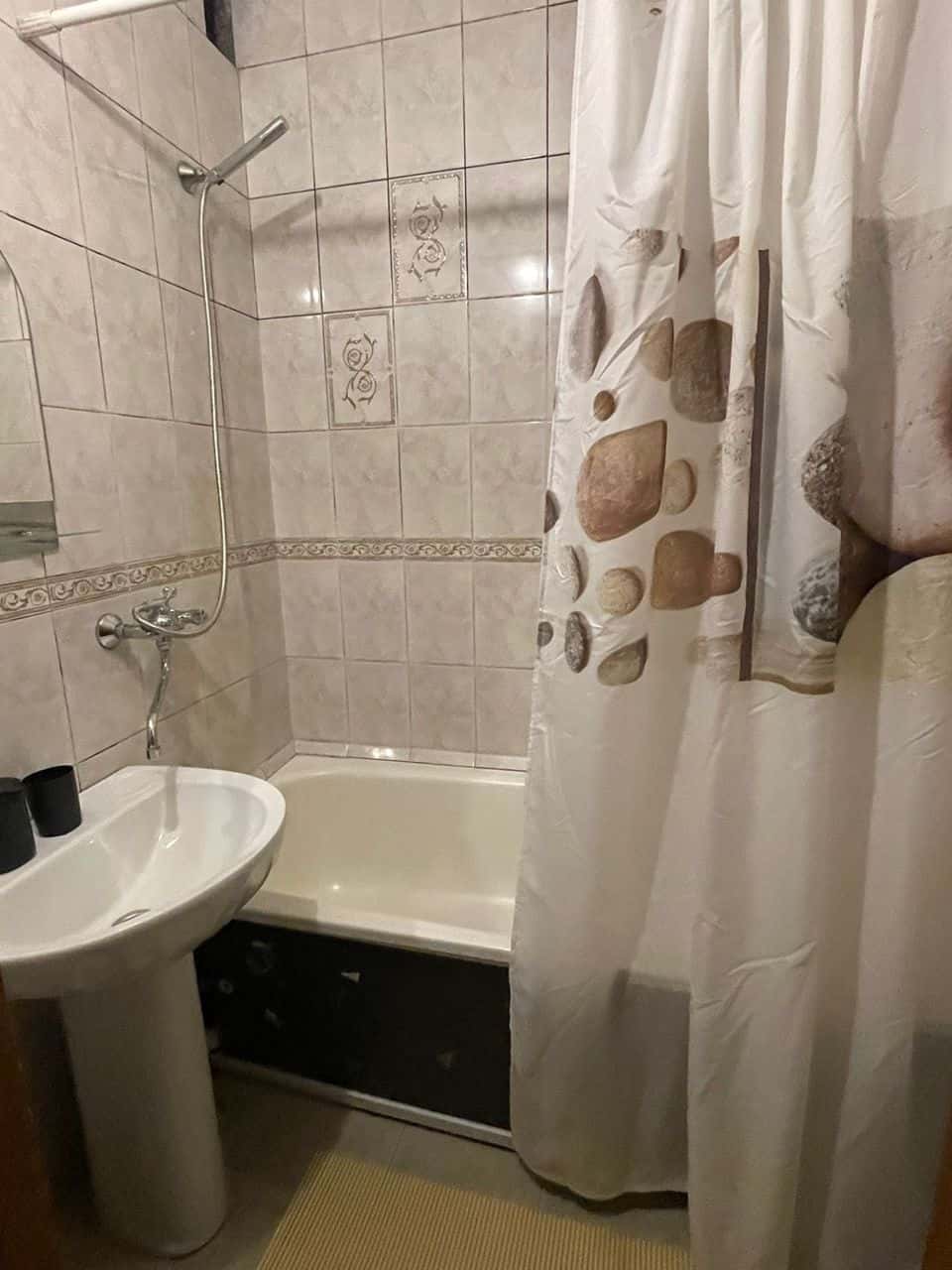 2-комнатная квартира посуточно, Кострома, пр-т Мира, 75 15