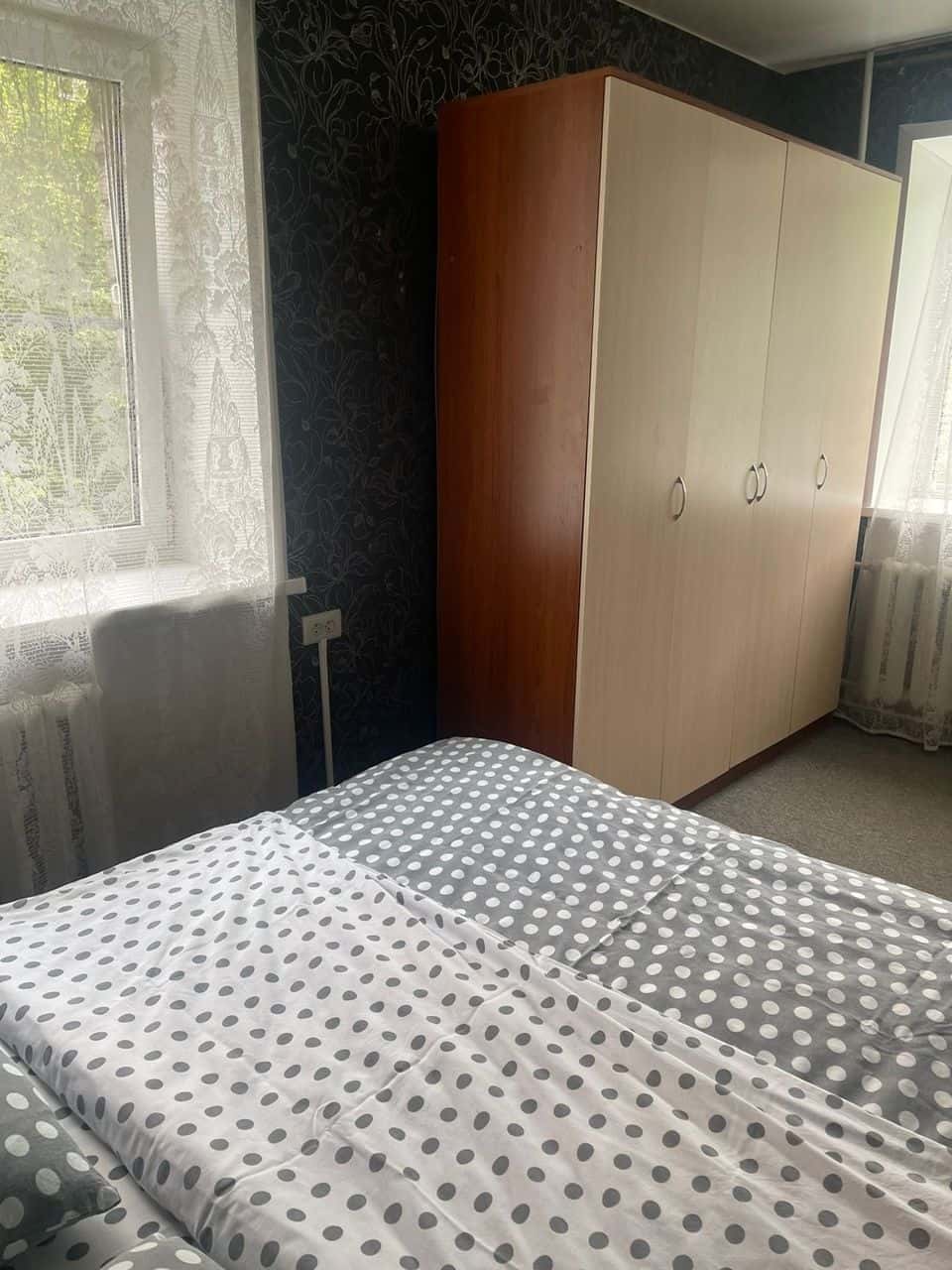 2-комнатная квартира посуточно, Кострома, ул. Терешковой, 43 6