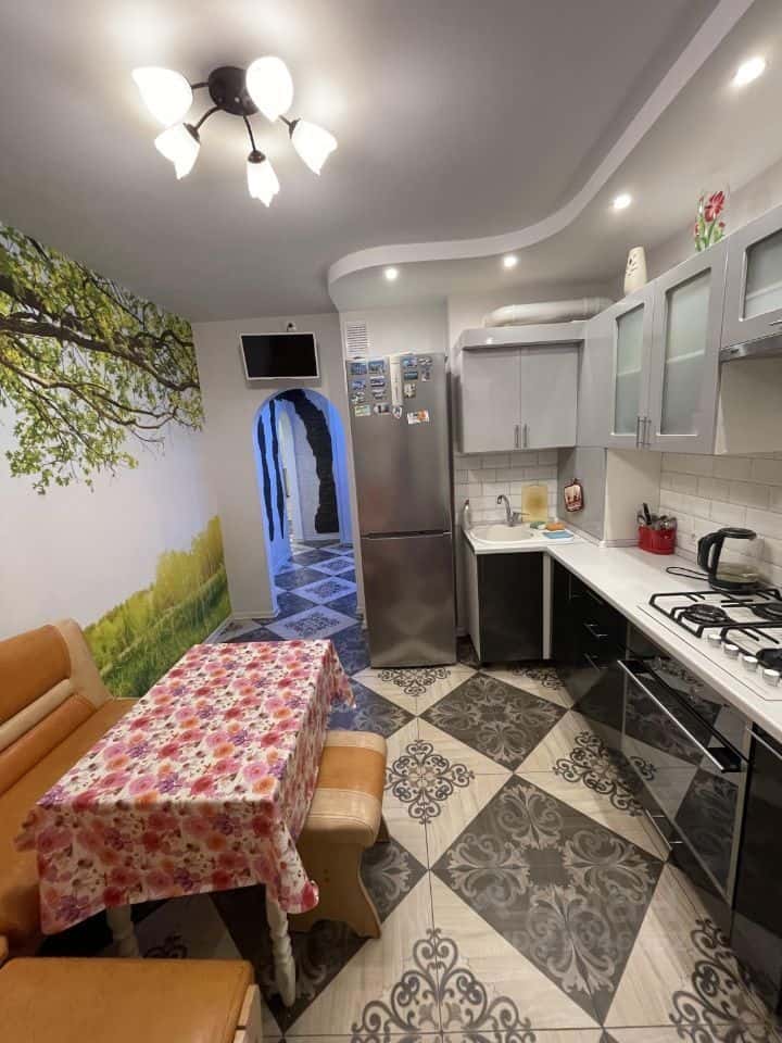 2-комнатная квартира посуточно, Кострома, ул. Никитская, 62А 6