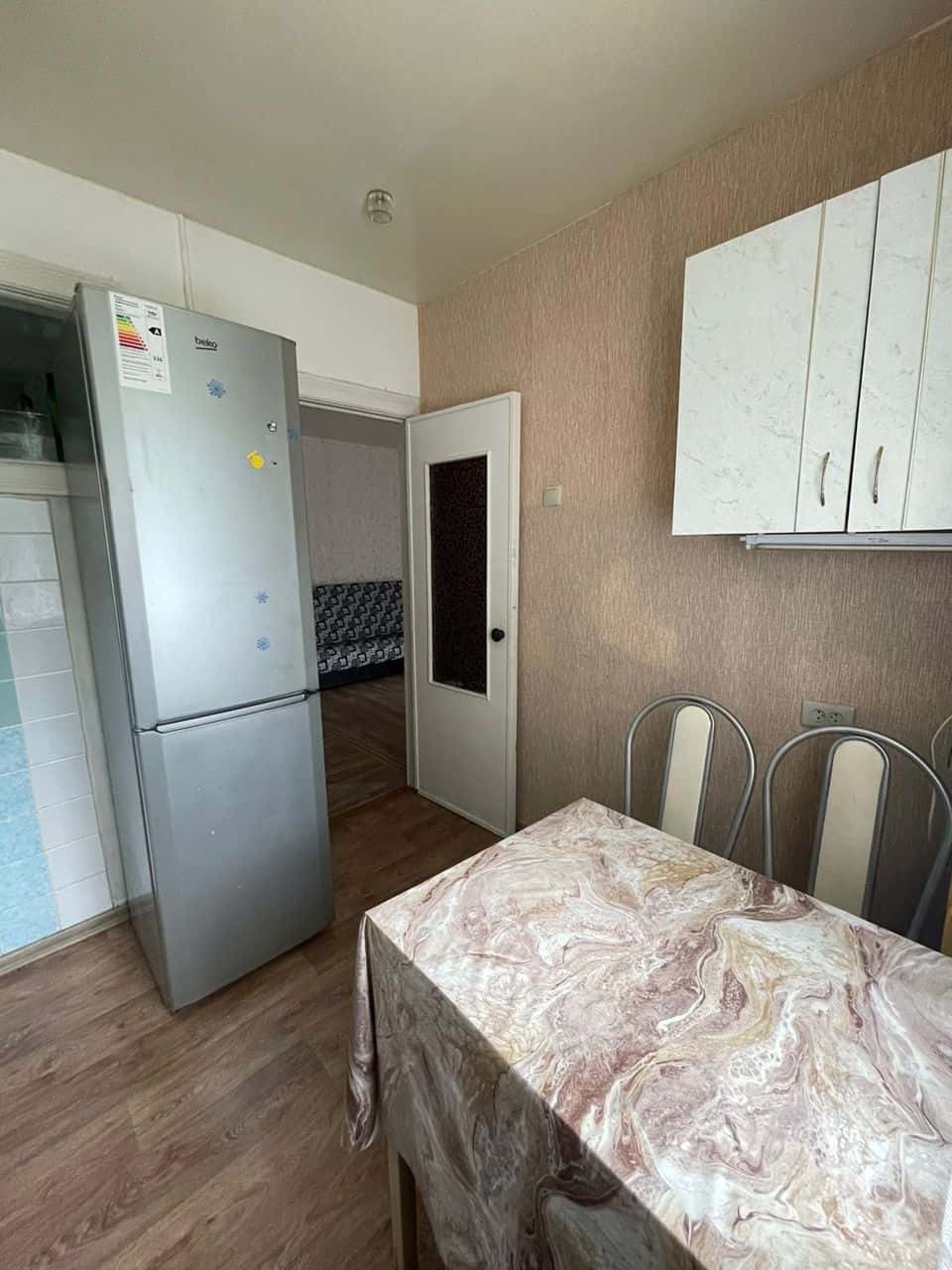 2-комнатная квартира посуточно, Кострома, ул. Терешковой, 43 11