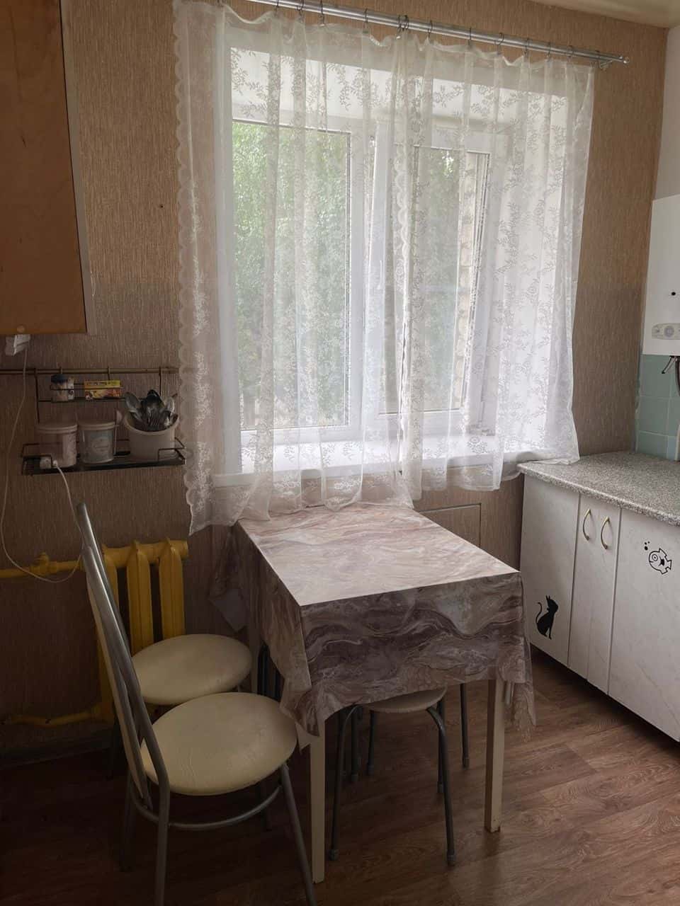 2-комнатная квартира посуточно, Кострома, ул. Терешковой, 43 13