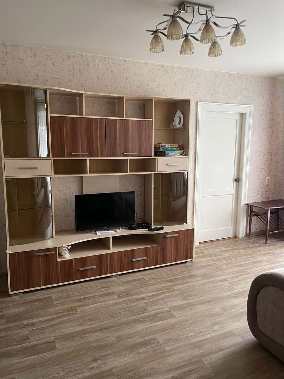 2-комнатная квартира посуточно, Кострома, ул. Терешковой, 43 14