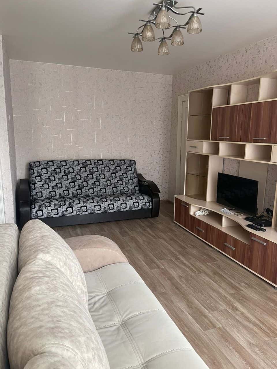 2-комнатная квартира посуточно, Кострома, ул. Терешковой, 43 15