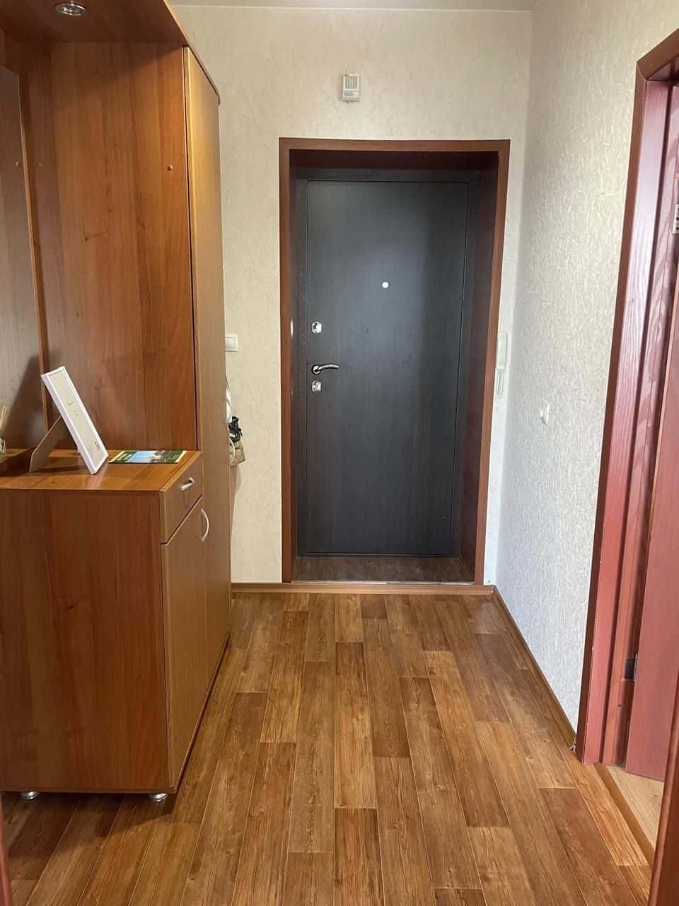 1-комнатная квартира посуточно, Кострома, Кинешемское ш., 34А 13