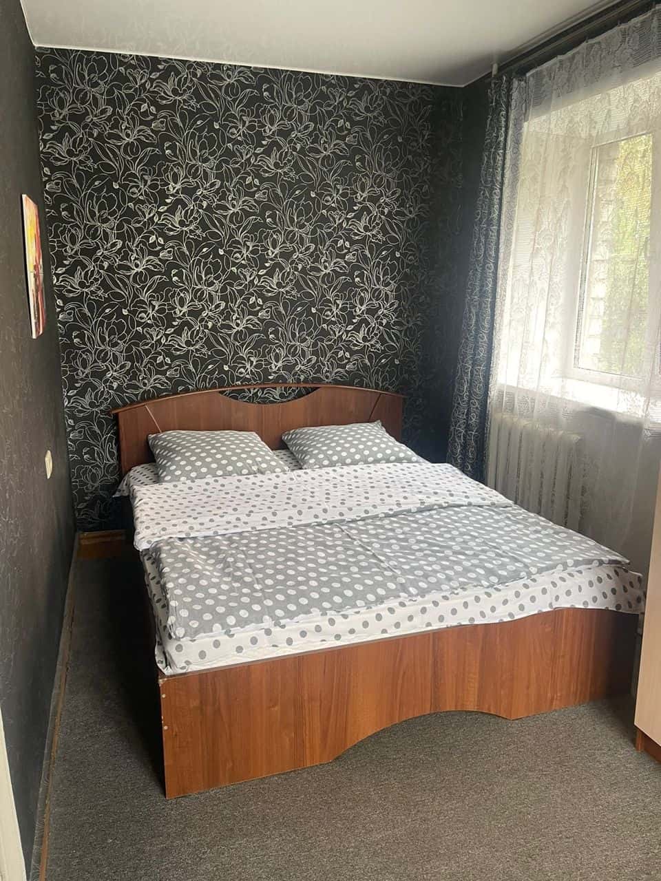 2-комнатная квартира посуточно, Кострома, ул. Терешковой, 43 7
