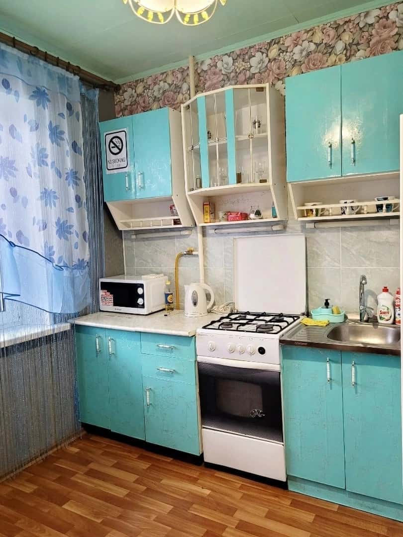 1-комнатная квартира посуточно, Белгород, ул. 60 лет Октября, 10 6