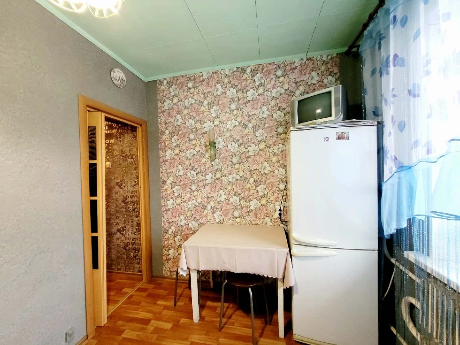 1-комнатная квартира посуточно, Белгород, ул. 60 лет Октября, 10 7