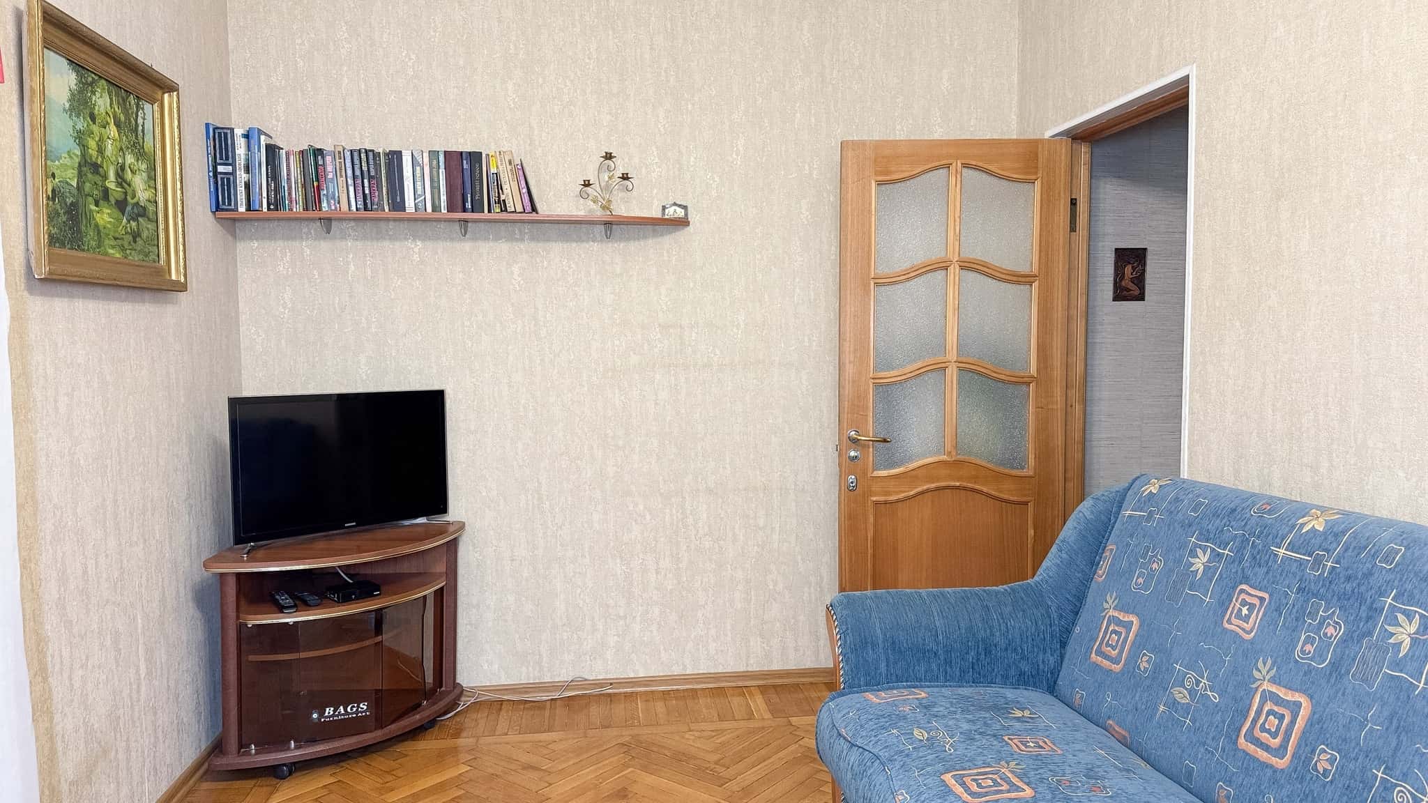 2-комнатная квартира посуточно, Кисловодск, ул. Дзержинского, 47 19
