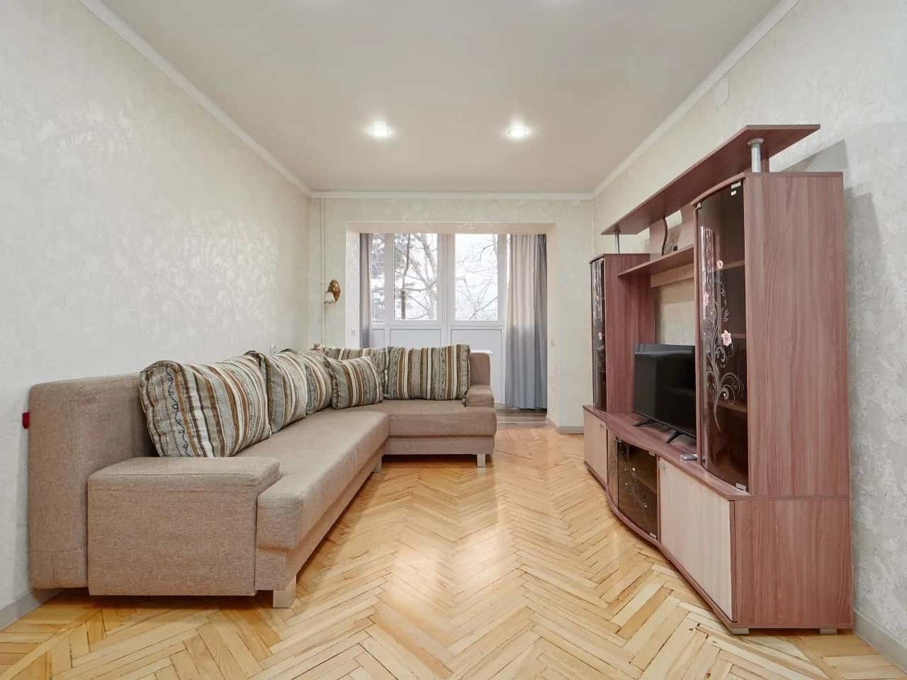 2-комнатная квартира посуточно, Кисловодск, ул. Куйбышева, 57 5