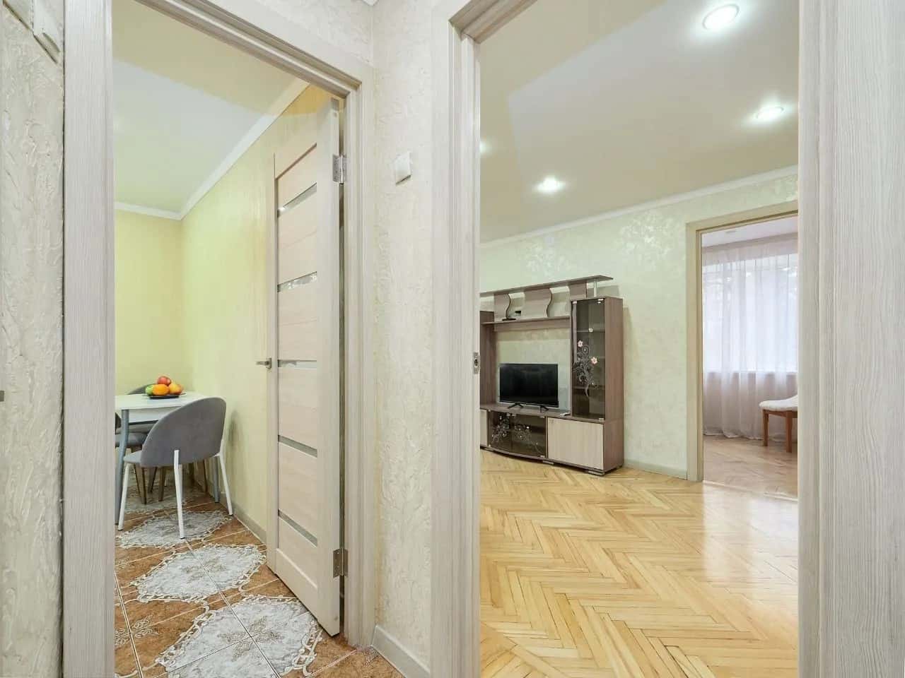 2-комнатная квартира посуточно, Кисловодск, ул. Куйбышева, 57 8