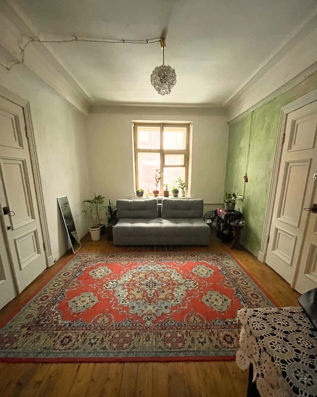 2-комнатная квартира посуточно, Пермь, ул. Сибирская, 1 4