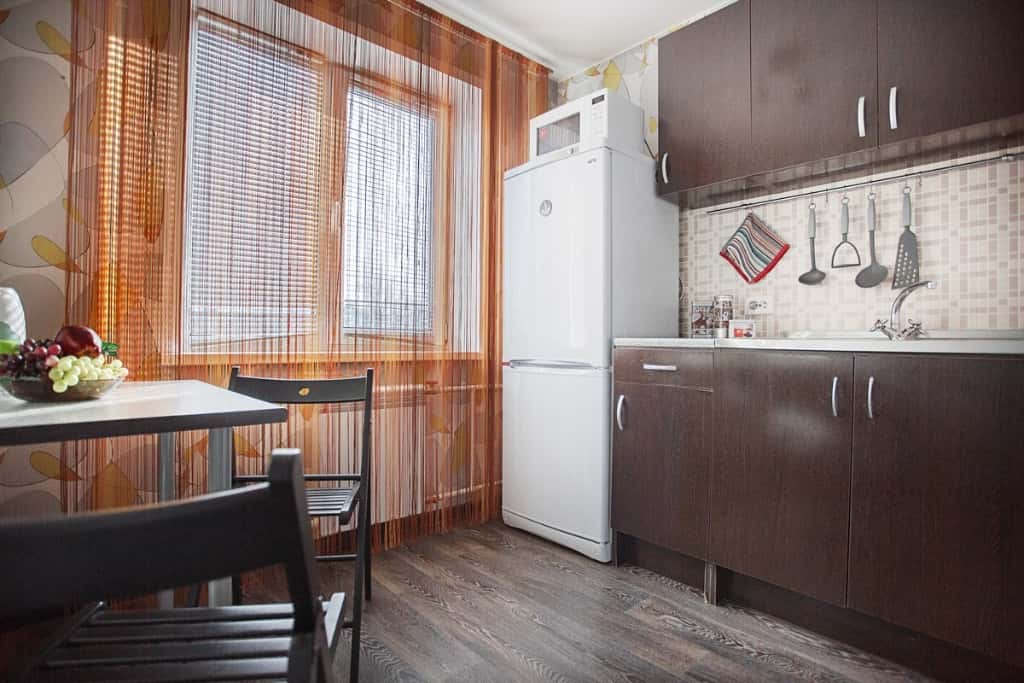 1-комнатная квартира посуточно, Новокузнецк, ул. Дружбы, 38 5