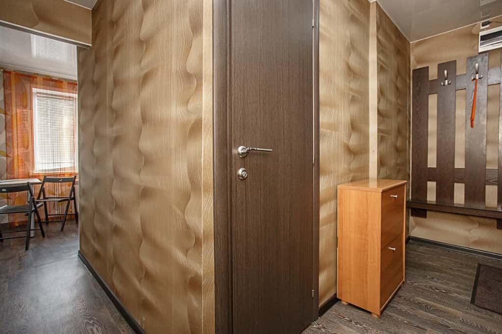 1-комнатная квартира посуточно, Новокузнецк, ул. Дружбы, 38 8