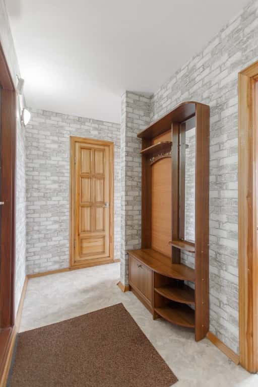 2-комнатная квартира посуточно, Новокузнецк, ул. Кирова, 73 12