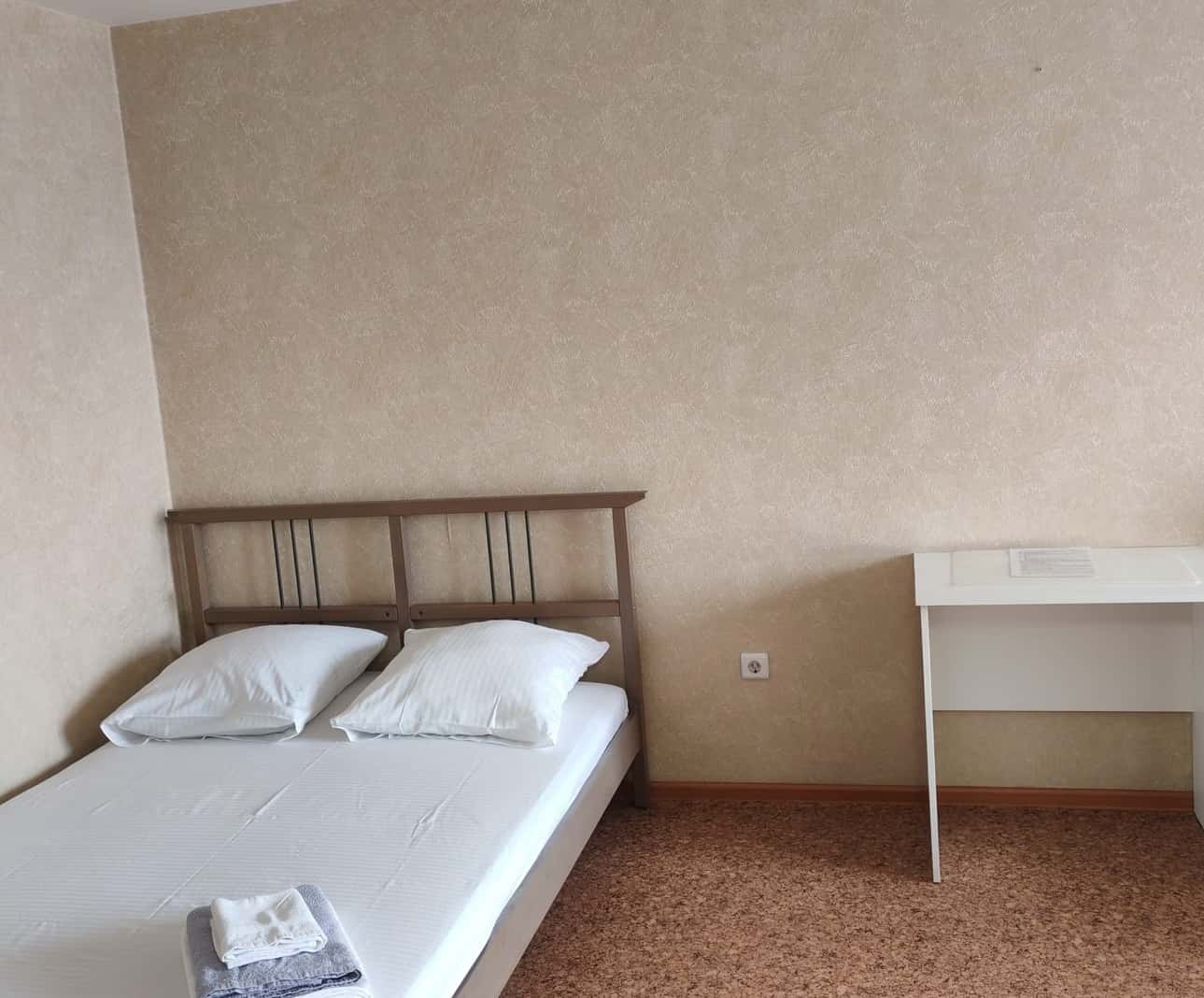 1-комнатная квартира посуточно, Новокузнецк, пр-кт Строителей, 90Б 6