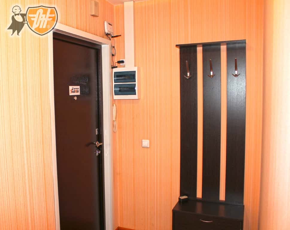 1-комнатная квартира посуточно, Новокузнецк, пр-кт Строителей, 90Б 6