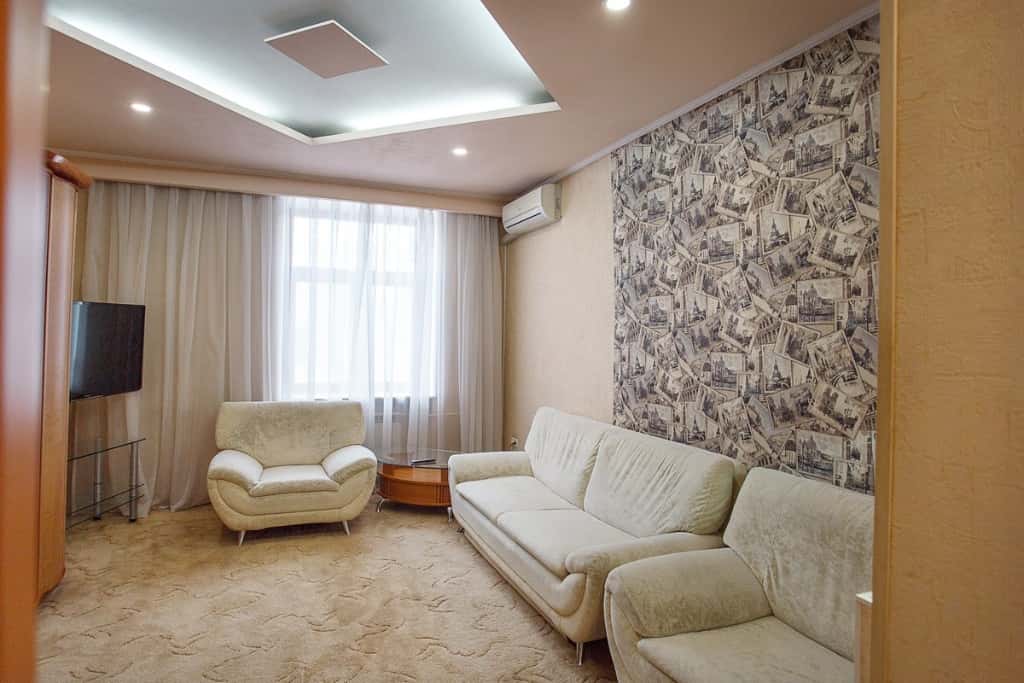 3-комнатная квартира посуточно, Новокузнецк, ул. Кутузова, 10 2