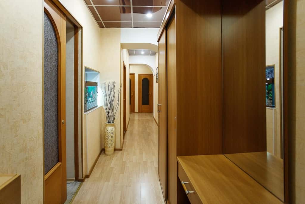 3-комнатная квартира посуточно, Новокузнецк, ул. Кутузова, 10 4