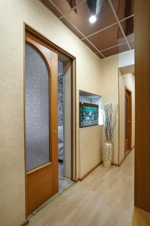 3-комнатная квартира посуточно, Новокузнецк, ул. Кутузова, 10 5