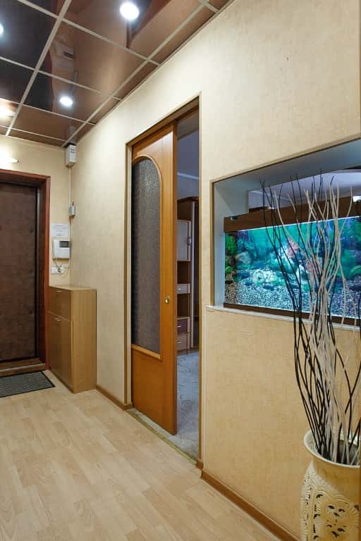 3-комнатная квартира посуточно, Новокузнецк, ул. Кутузова, 10 6