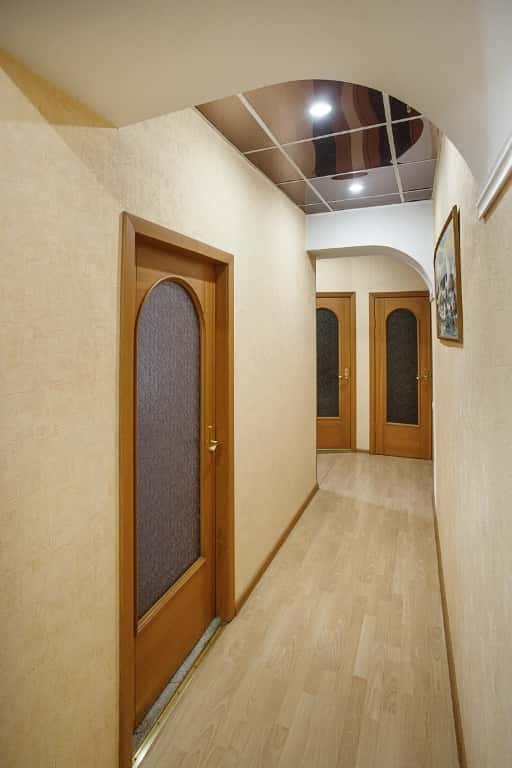 3-комнатная квартира посуточно, Новокузнецк, ул. Кутузова, 10 12