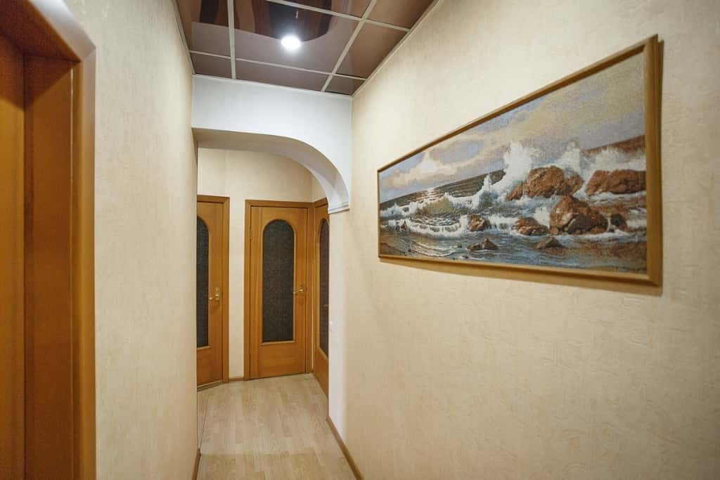 3-комнатная квартира посуточно, Новокузнецк, ул. Кутузова, 10 14