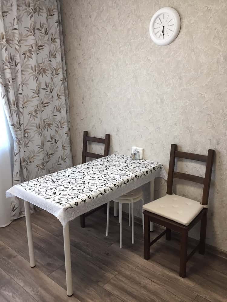 1-комнатная квартира посуточно, Новокузнецк, ул. Запорожская, 61 13
