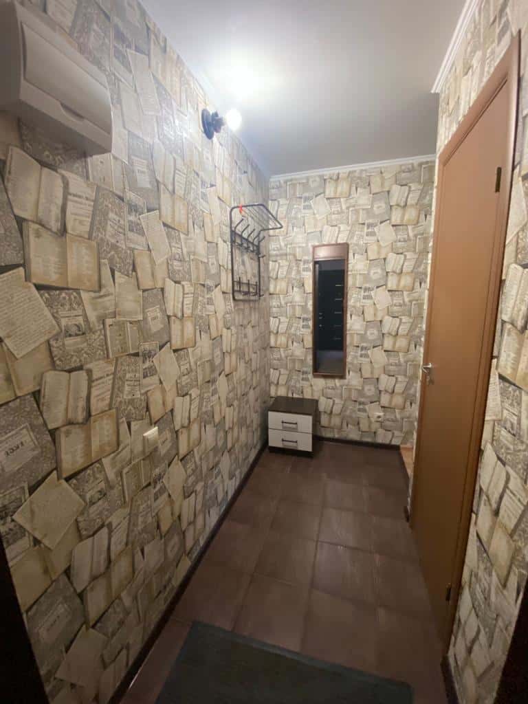 1-комнатная квартира посуточно, Новокузнецк, ул. Циолковского, 60 13