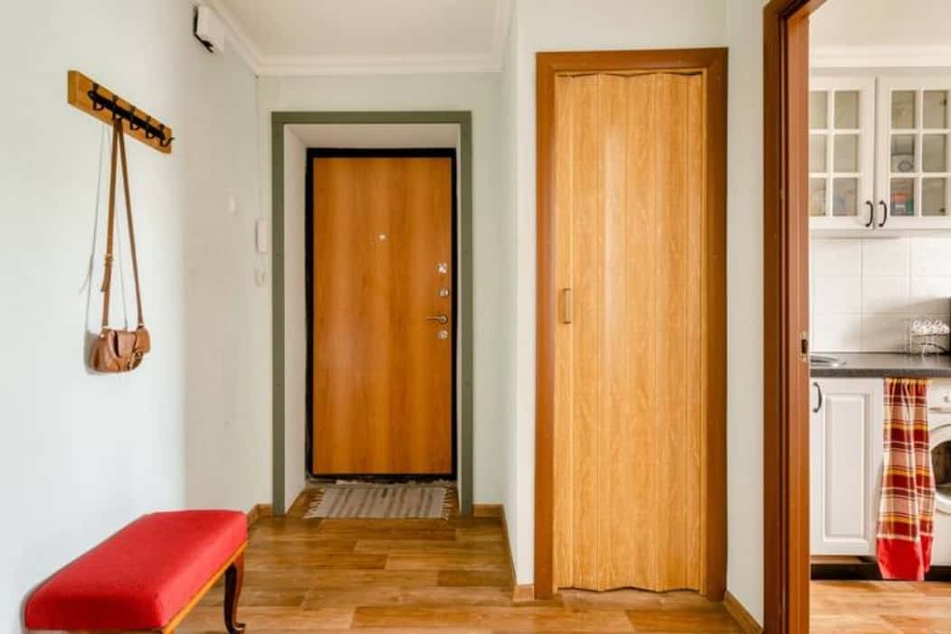 2-комнатная квартира посуточно, Санкт-Петербург, Петергоф, Ропшинское ш., 11 11