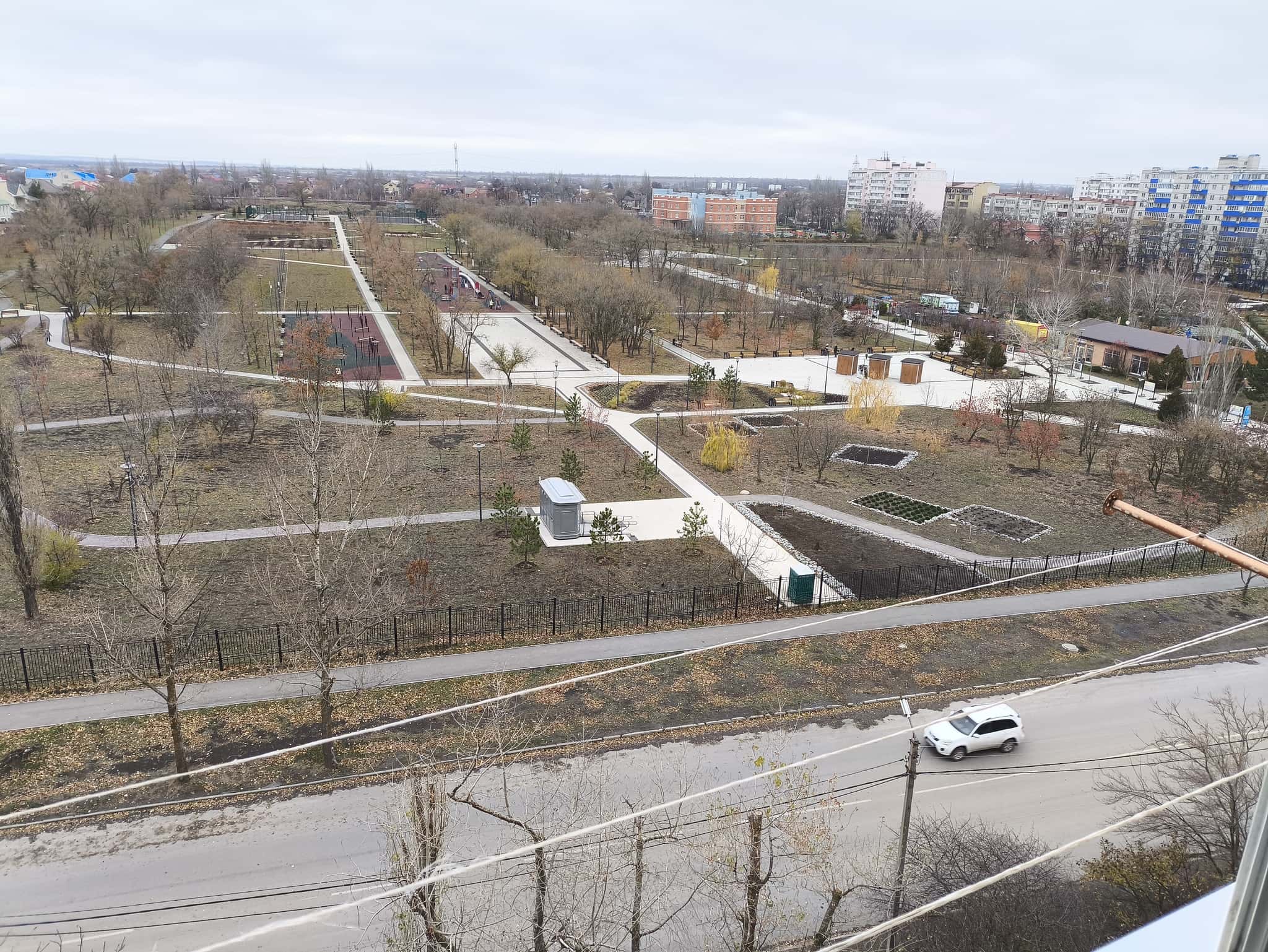 1-комнатная квартира посуточно, Таганрог, ул. Сергея Шило, 247 10